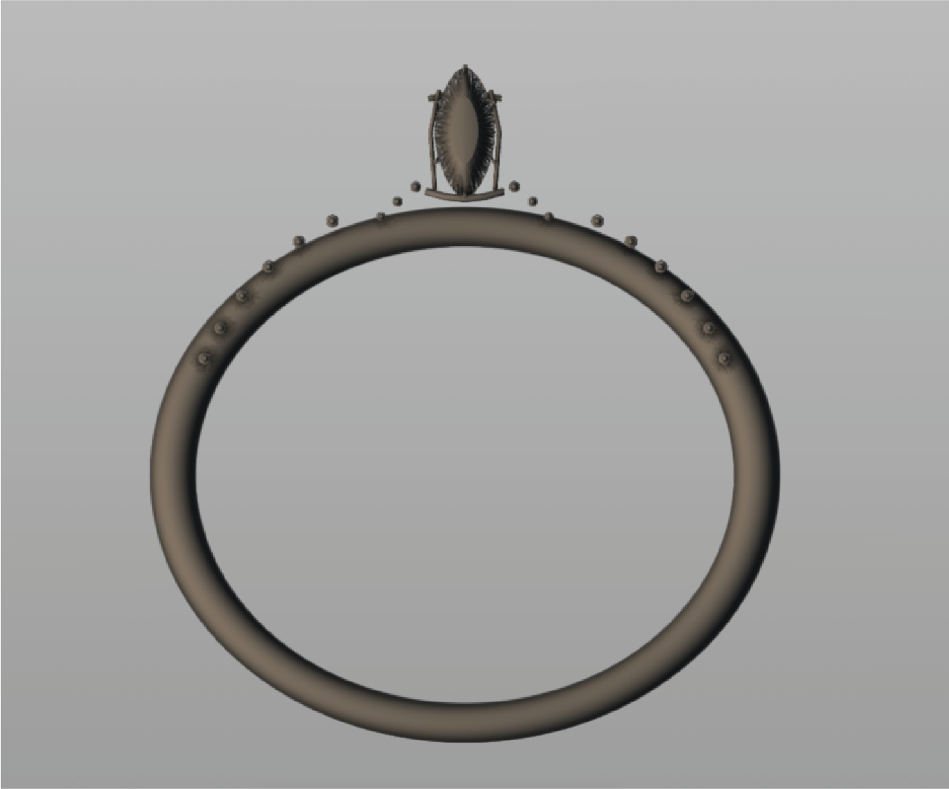 GPT-5.5 CAD model