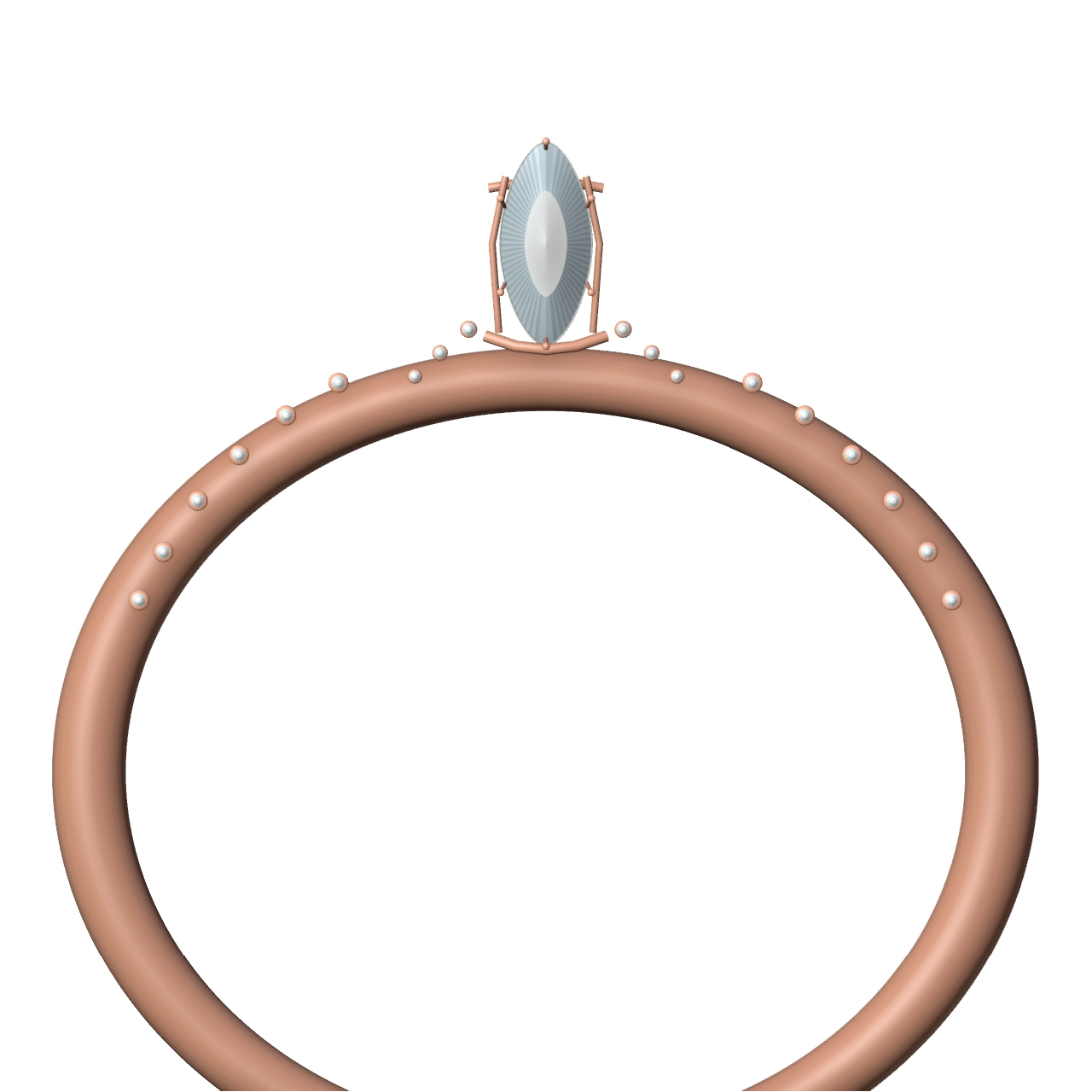 GPT-5.5 render